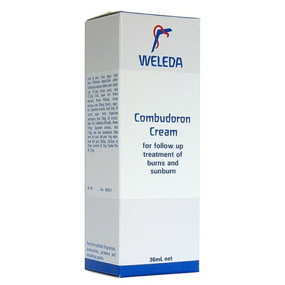 Combudoron Cream - Apex Health