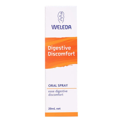Digestive Discomfort Oral Spray - Apex Health
