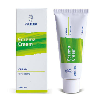 Eczema Cream - Apex Health