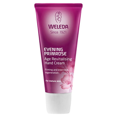 Evening Primrose Age Revitalising Hand Cream - Apex Health