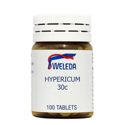 Hypericum 30c - Apex Health