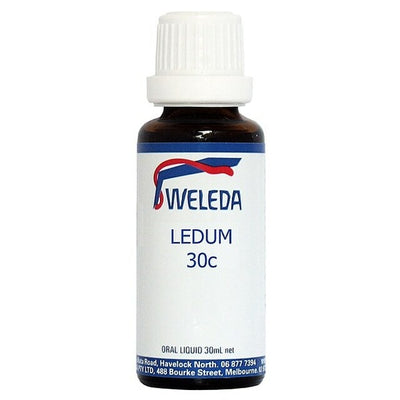 Ledum Palustre 30c - Apex Health