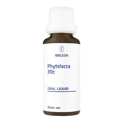 Phytolacca 30c - Apex Health