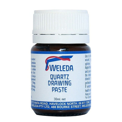 Quartz Drawing Paste - Apex Health