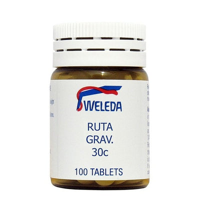 Ruta Graveolens 30c - Apex Health