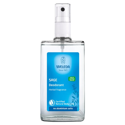Sage Deodorant - Apex Health