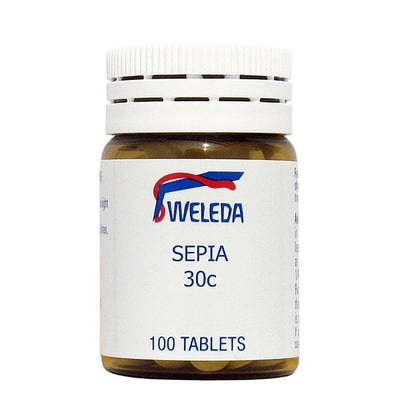Sepia 30c - Apex Health