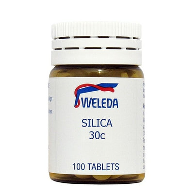 Silica 30c - Apex Health