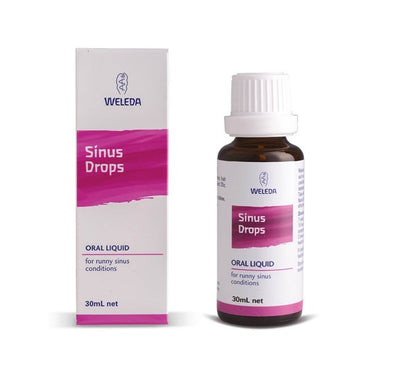 Sinus Drops - Apex Health