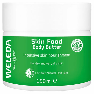 Skin Food Body Butter - Apex Health