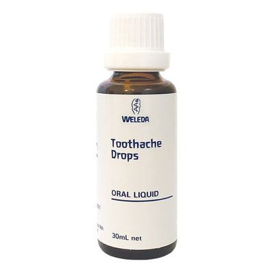 Toothache Drops - Apex Health