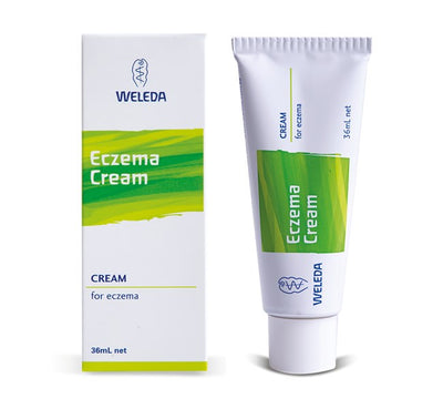 Eczema Cream - Apex Health