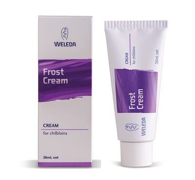 Frost Cream - Apex Health