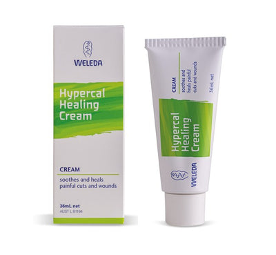 Hypercal Healing Cream - Apex Health