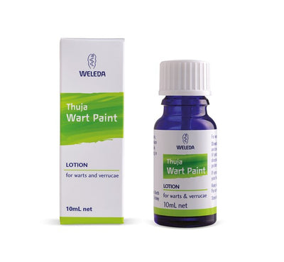 Thuja Wart Paint - Apex Health