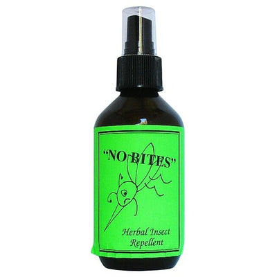 No Bites - Herbal Insect Repellent - Apex Health