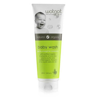 Baby Wash - Apex Health