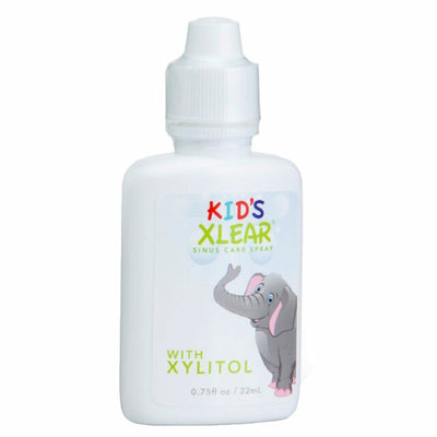 Nasal Spray Kids - Apex Health
