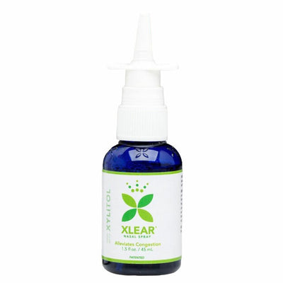 Nasal Spray with Measured Pump - Apex Health