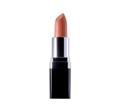 Certified Organic Flora Lipstick - Mandarin - Apex Health