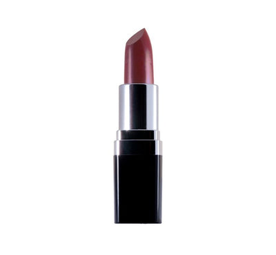 Certified Organic Flora Lipstick - Wine - Apex Health